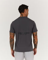 ASPIRE TEE - FORGED IRON TRAINING DEPT