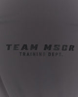 ASPIRE TEE - FORGED IRON TRAINING DEPT