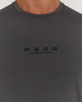 ASPIRE TEE - FORGED IRON TRAINING DEPT