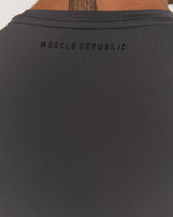 ASPIRE TEE - FORGED IRON TRAINING DEPT
