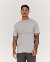 CLASSIC TEE - CONCRETE TRAINING DEPT