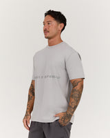 CLASSIC TEE - CONCRETE TRAINING DEPT