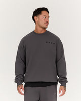 TRAINING DEPT CREW - FORGED IRON