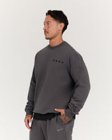 TRAINING DEPT CREW - FORGED IRON