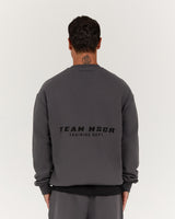 TRAINING DEPT CREW - FORGED IRON