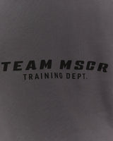 TRAINING DEPT CREW - FORGED IRON