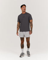 SWIFT SHORTS 4" - CONCRETE TRAINING DEPT