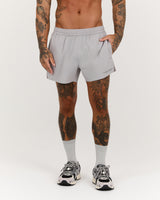 SWIFT SHORTS 4" - CONCRETE TRAINING DEPT
