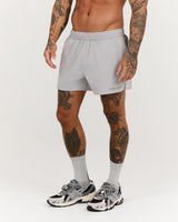 SWIFT SHORTS 4" - CONCRETE TRAINING DEPT
