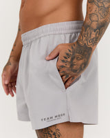 SWIFT SHORTS 4" - CONCRETE TRAINING DEPT