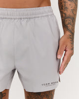 SWIFT SHORTS 4" - CONCRETE TRAINING DEPT