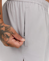 SWIFT SHORTS 4" - CONCRETE TRAINING DEPT