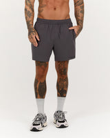 SWIFT SHORTS 6" - FORGED IRON TRAINING DEPT