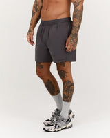 SWIFT SHORTS 6" - FORGED IRON TRAINING DEPT
