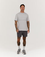 SWIFT SHORTS 6" - FORGED IRON TRAINING DEPT