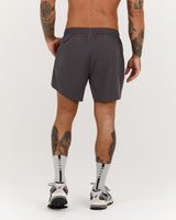 SWIFT SHORTS 6" - FORGED IRON TRAINING DEPT