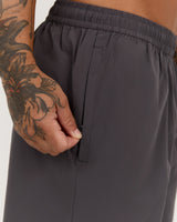 SWIFT SHORTS 6" - FORGED IRON TRAINING DEPT