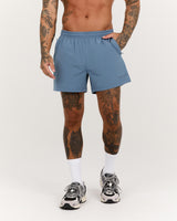CORE TORO SHORTS 4.5" - DEEP OCEAN TRAINING DEPT