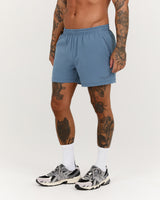 CORE TORO SHORTS 4.5" - DEEP OCEAN TRAINING DEPT