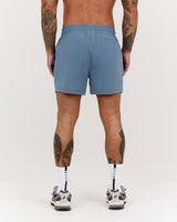 CORE TORO SHORTS 4.5" - DEEP OCEAN TRAINING DEPT