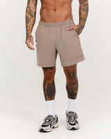 CORE TORO SHORTS 6.5" - COFFEE TRAINING DEPT