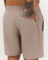 CORE TORO SHORTS 6.5" - COFFEE TRAINING DEPT
