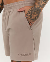 CORE TORO SHORTS 6.5" - COFFEE TRAINING DEPT