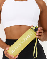 TRAINING WATER BOTTLE - GLOW