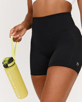TRAINING WATER BOTTLE - GLOW