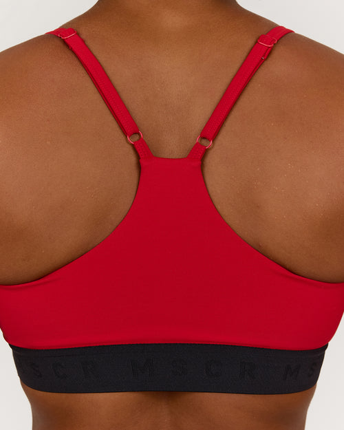 TRAINING RANGE BALANCE III BRA - REP RED
