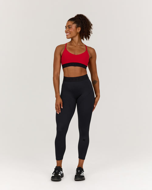TRAINING RANGE BALANCE III BRA - REP RED