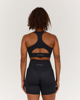 TRAINING RANGE STRUCTURE IV BRA - BLACK