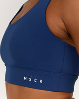 TRAINING RANGE STRUCTURE IV BRA - GRIT NAVY