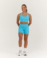 TRAINING RANGE STRUCTURE IV BRA - HYPER BLUE