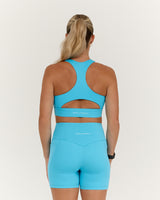TRAINING RANGE STRUCTURE IV BRA - HYPER BLUE