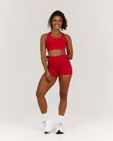 TRAINING RANGE STRUCTURE IV BRA - REP RED