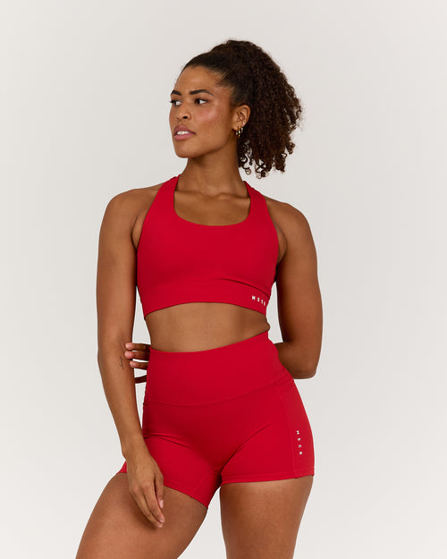 TRAINING RANGE STRUCTURE IV BRA - REP RED