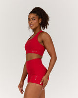 TRAINING RANGE STRUCTURE IV BRA - REP RED