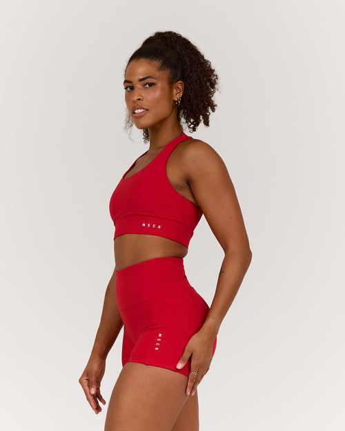TRAINING RANGE STRUCTURE IV BRA - REP RED