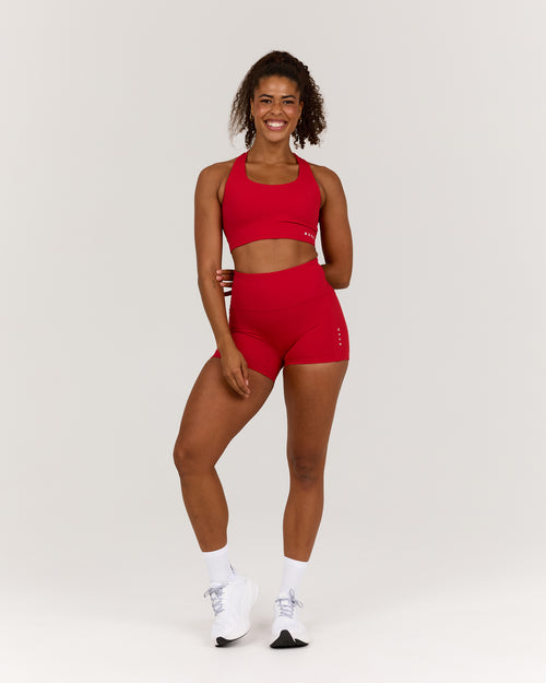 TRAINING RANGE STRUCTURE IV BRA - REP RED