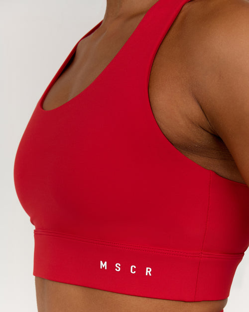 TRAINING RANGE STRUCTURE IV BRA - REP RED