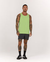 TURBO TANK - LIME