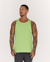 TURBO TANK - LIME