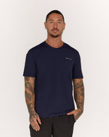 TURBO TEE - ECLIPSE
