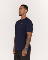 TURBO TEE - ECLIPSE