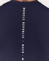 TURBO TEE - ECLIPSE