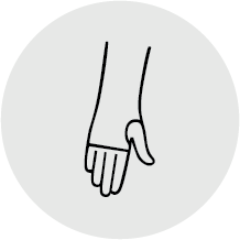 Thumbholes