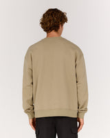 MEN'S RELAXED SWEAT - DUNE VANDAL
