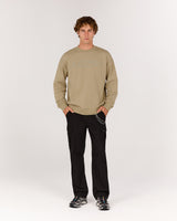 MEN'S RELAXED SWEAT - DUNE VANDAL