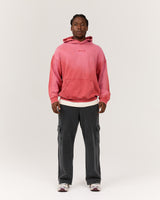 MEN'S OVERSIZED HOODIE - SUNFADE CANYON VANGUARD